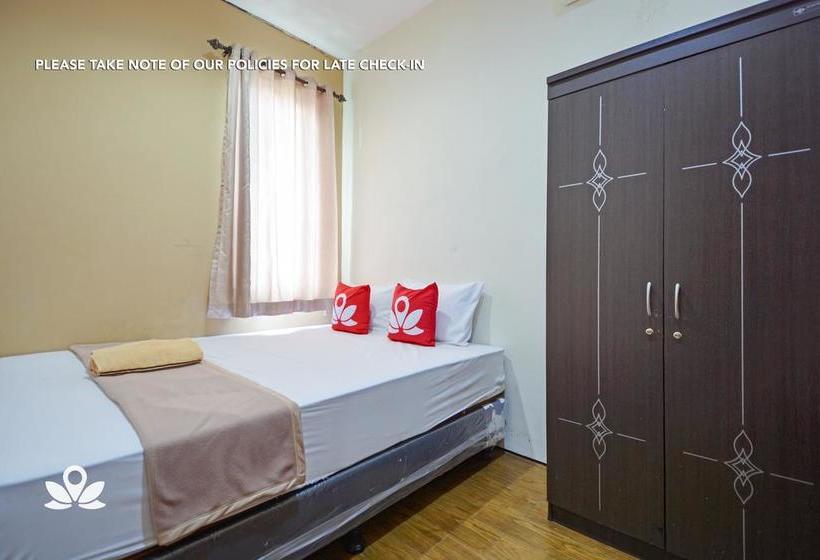 فندق Zen Rooms Radio Dalam