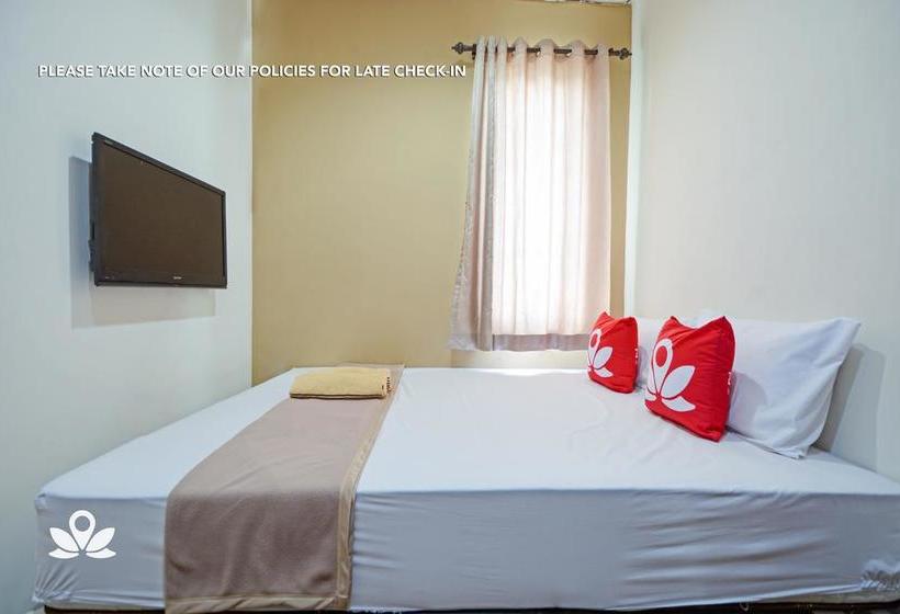 فندق Zen Rooms Radio Dalam