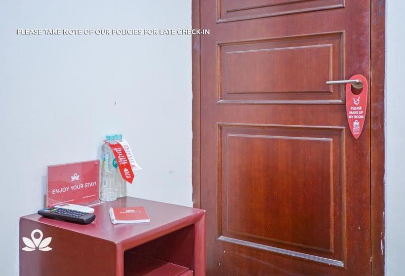 فندق Zen Rooms Radio Dalam