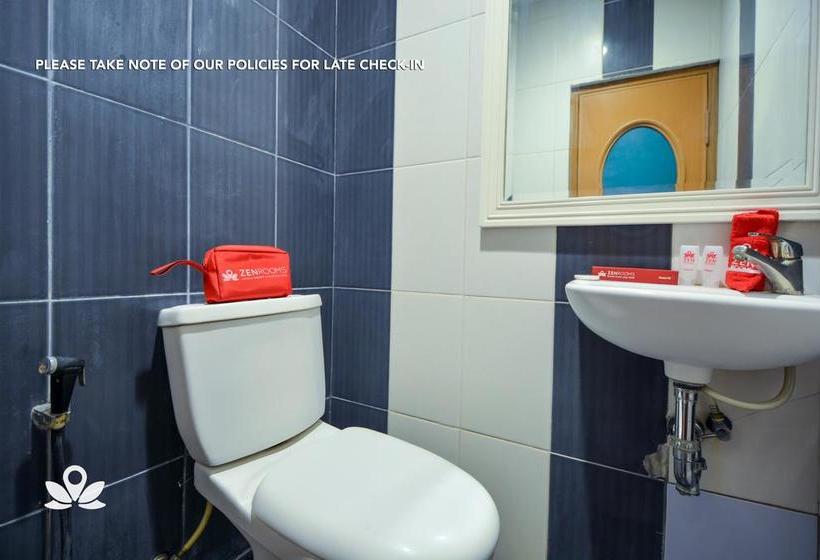 فندق Zen Rooms Radio Dalam