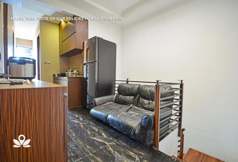 فندق Zen Rooms Radio Dalam