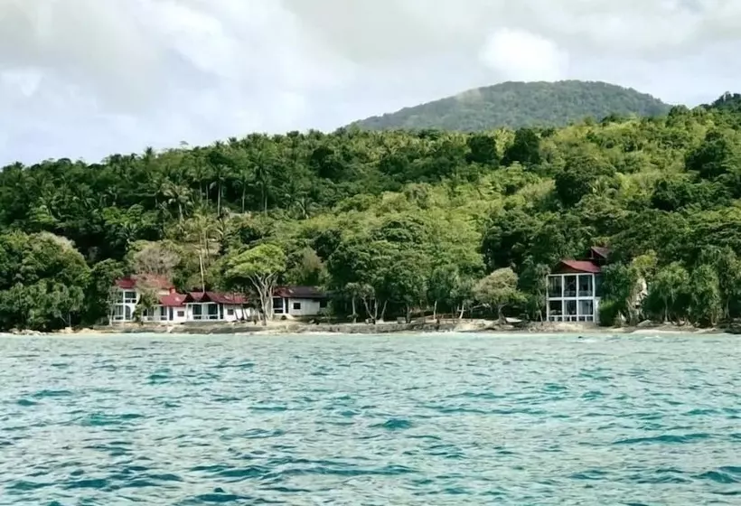 Lomakeskus Pulau Weh Paradise
