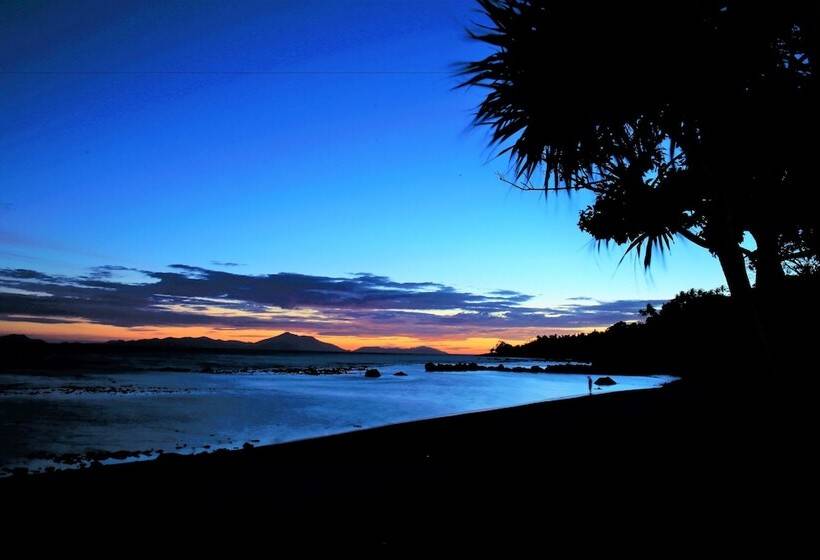 אתר נופש Pulau Weh Paradise