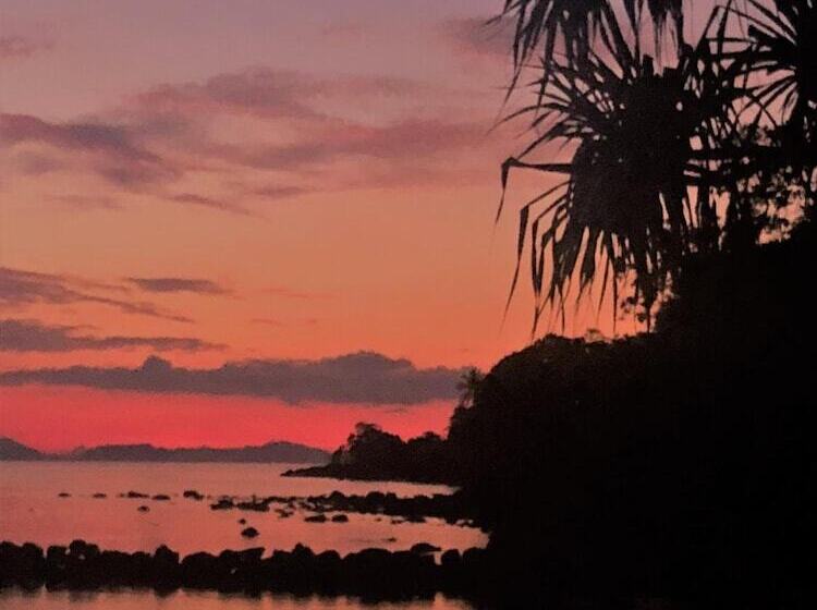 אתר נופש Pulau Weh Paradise