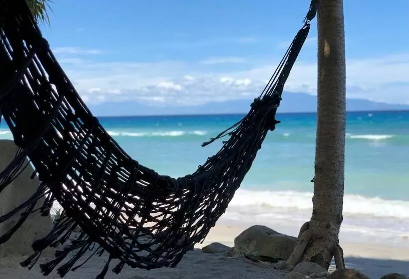 Lomakeskus Pulau Weh Paradise