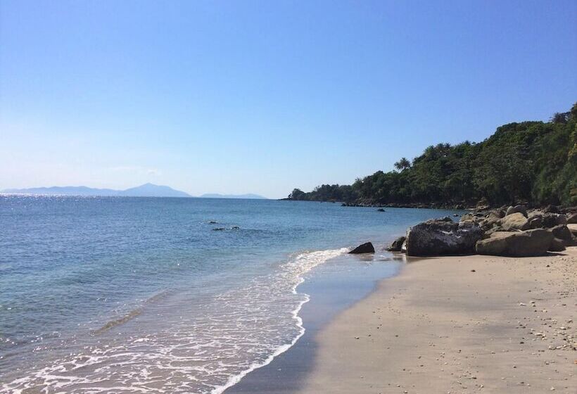 אתר נופש Pulau Weh Paradise