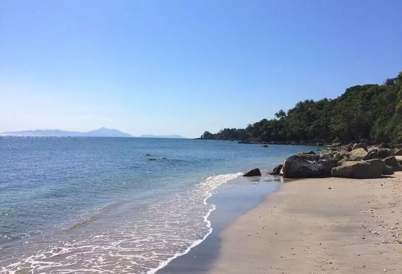 Lomakeskus Pulau Weh Paradise