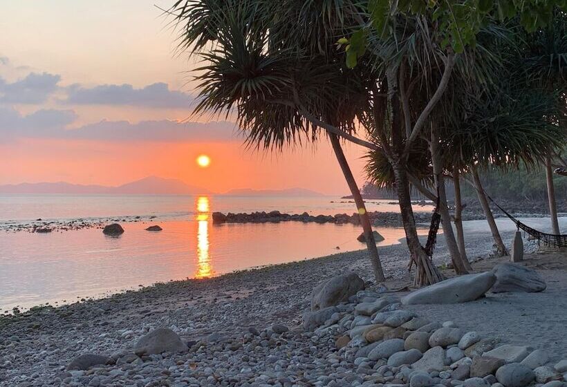 אתר נופש Pulau Weh Paradise