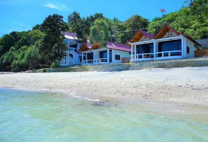 Lomakeskus Pulau Weh Paradise