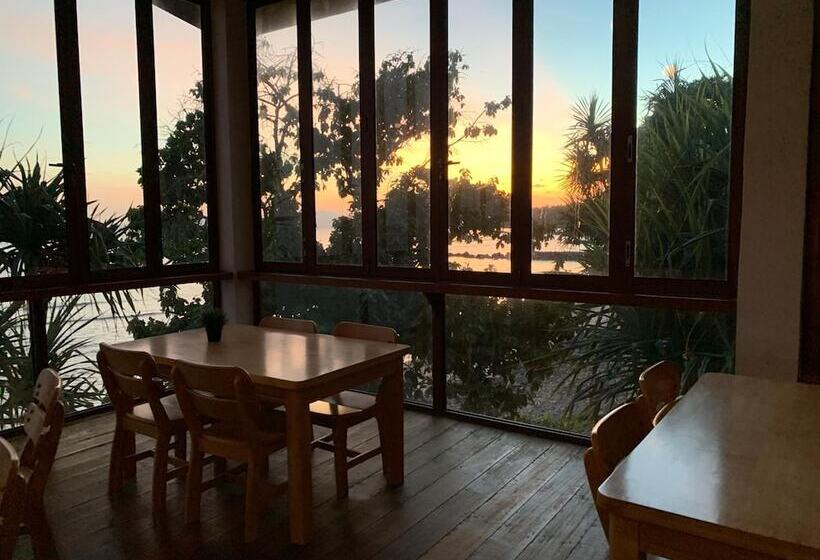 אתר נופש Pulau Weh Paradise