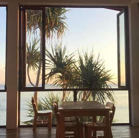 אתר נופש Pulau Weh Paradise