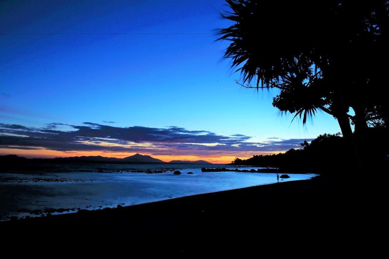 אתר נופש Pulau Weh Paradise