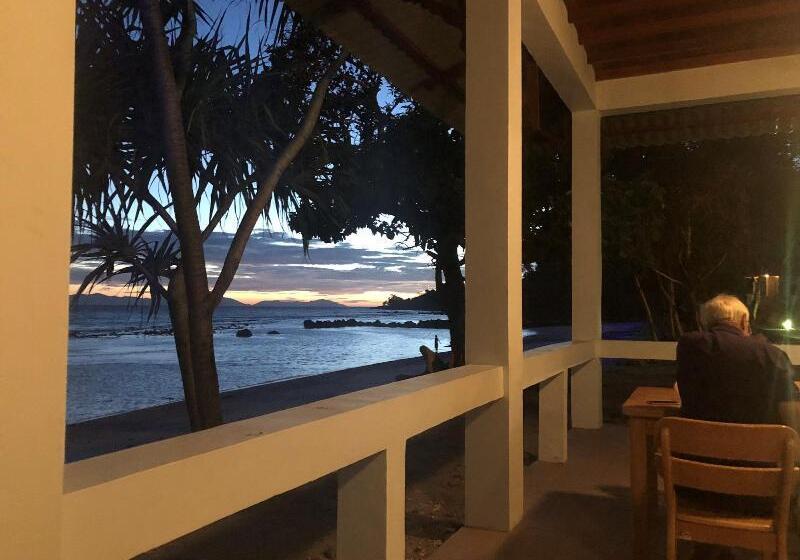 אתר נופש Pulau Weh Paradise