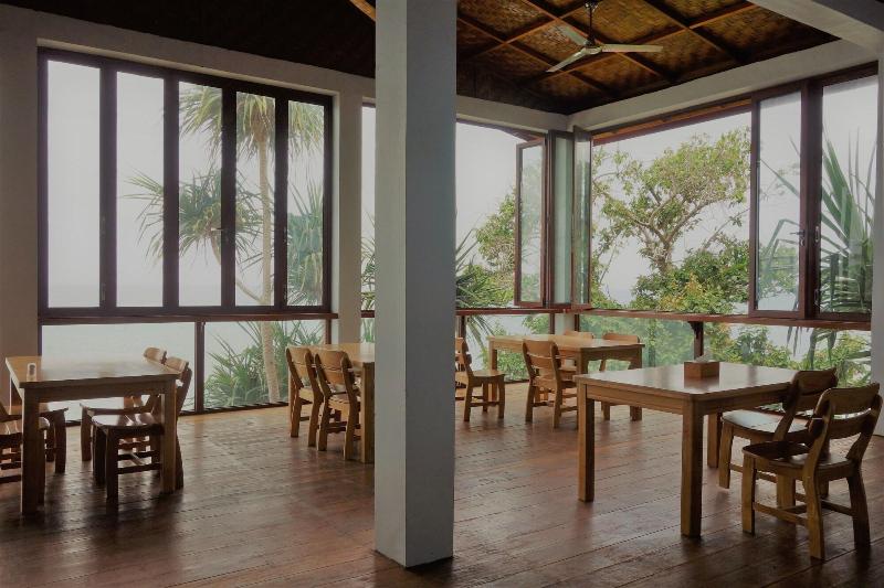 אתר נופש Pulau Weh Paradise