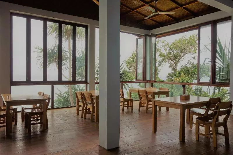 Lomakeskus Pulau Weh Paradise