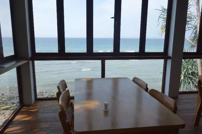 Lomakeskus Pulau Weh Paradise