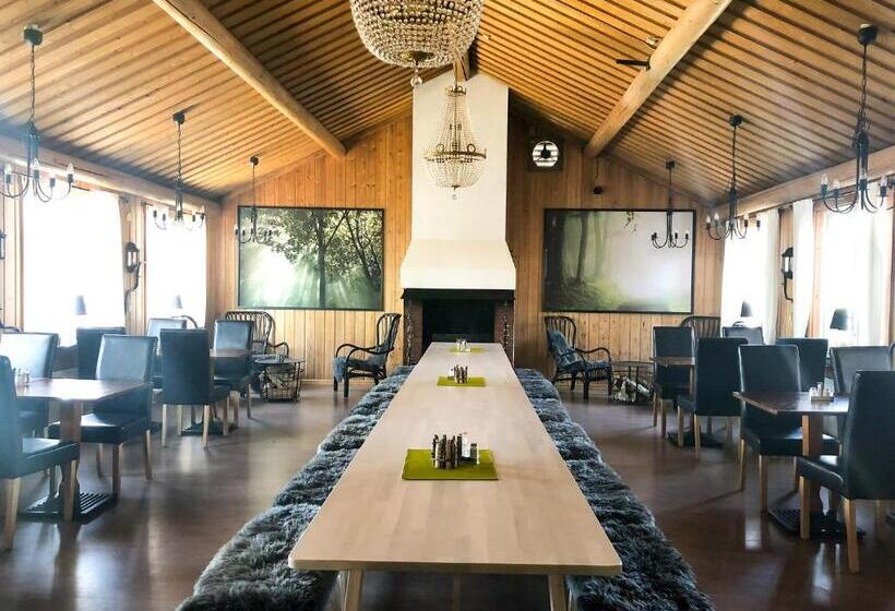 אתר נופש årjäng Camping & Stugor Sommarvik