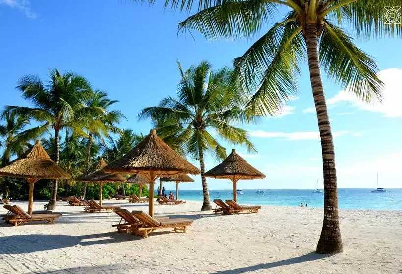 Lomakeskus Zuri Zanzibar