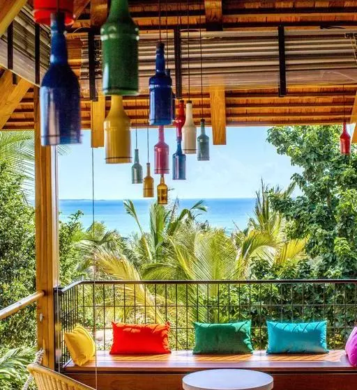 Lomakeskus Zuri Zanzibar