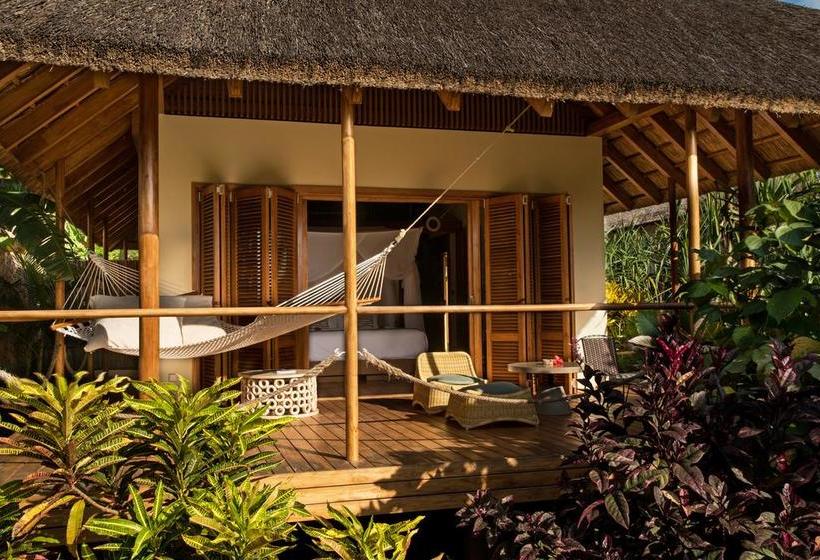 リゾートホテル Zuri Zanzibar