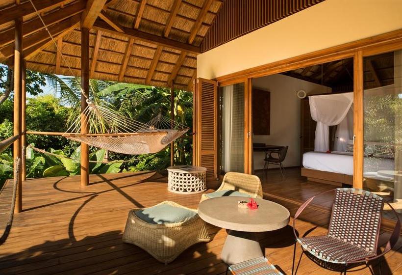 リゾートホテル Zuri Zanzibar