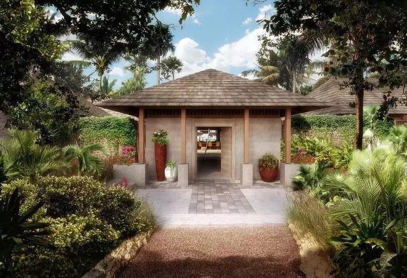 Lomakeskus Zuri Zanzibar