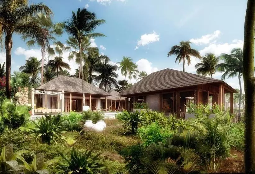 Lomakeskus Zuri Zanzibar