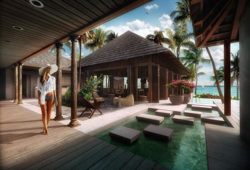 リゾートホテル Zuri Zanzibar