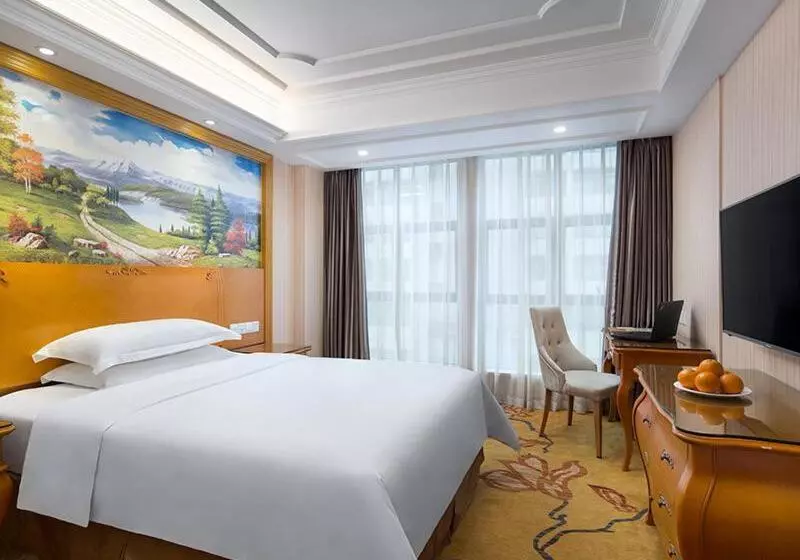 Vienna Hotel Changsha Gaoxin Lugu Park