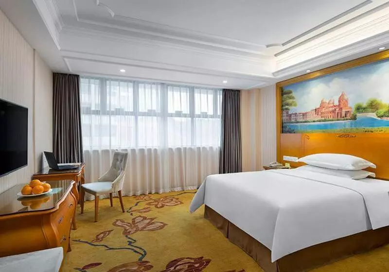 Vienna Hotel Changsha Gaoxin Lugu Park