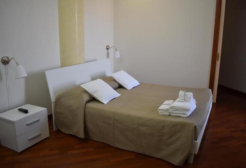 צימר Villa Orchidea