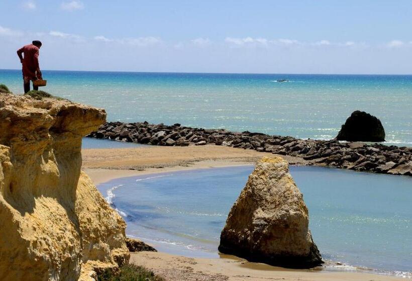 צימר Villa Orchidea