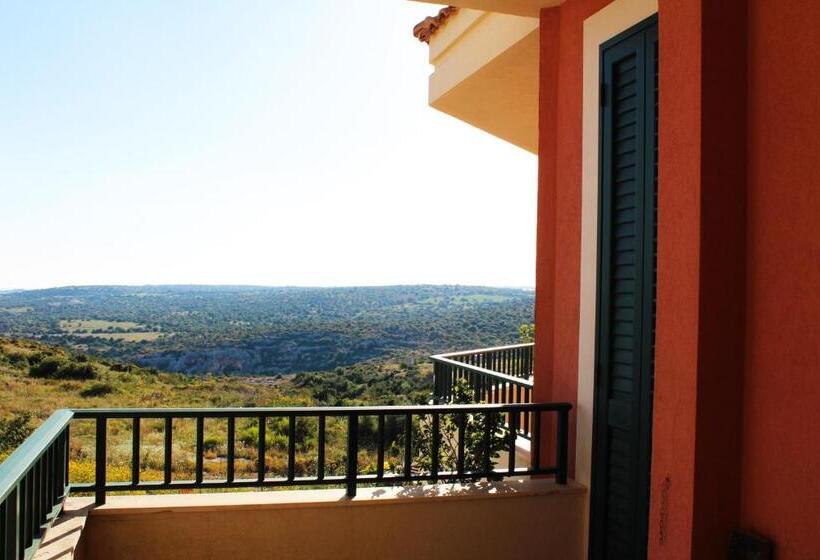 צימר Villa Orchidea