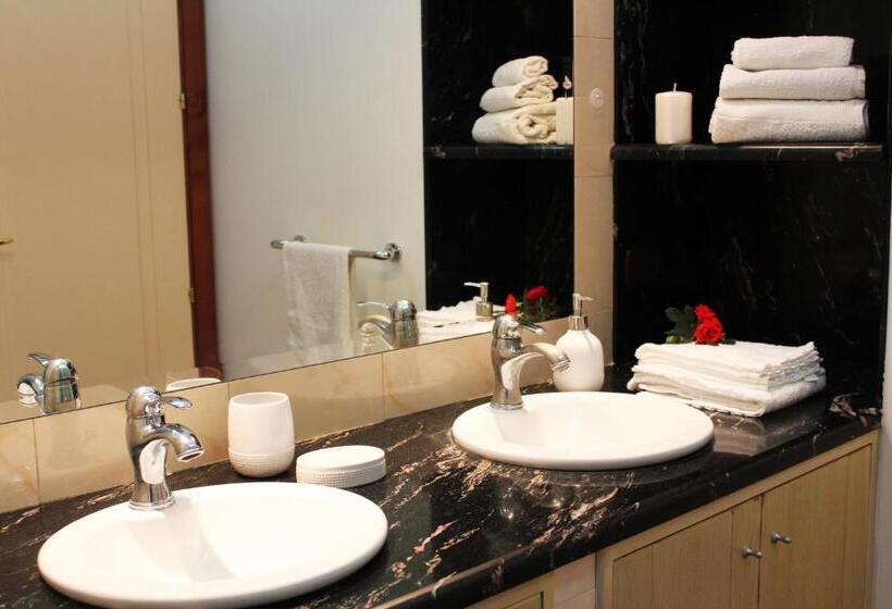 צימר Villa Orchidea