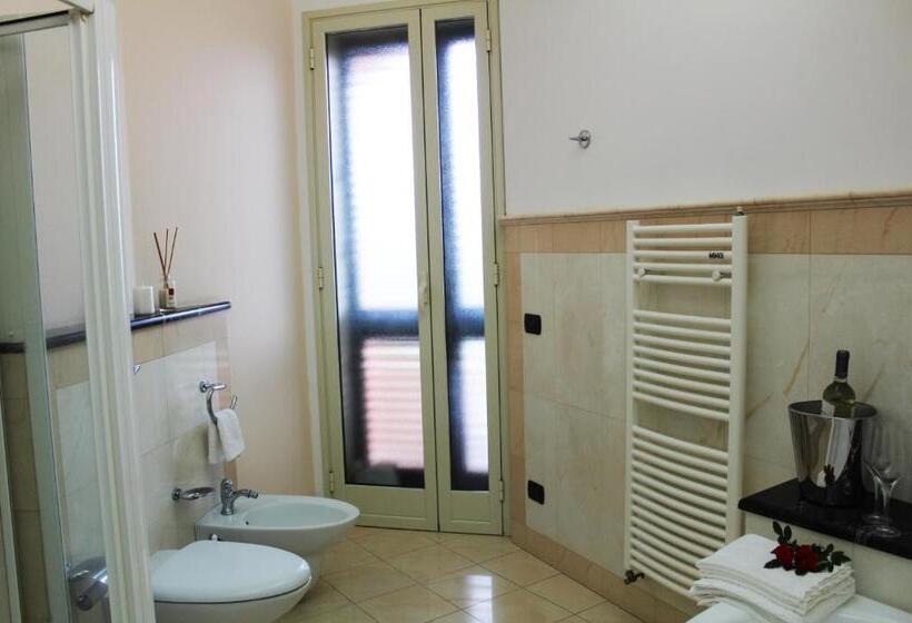 צימר Villa Orchidea