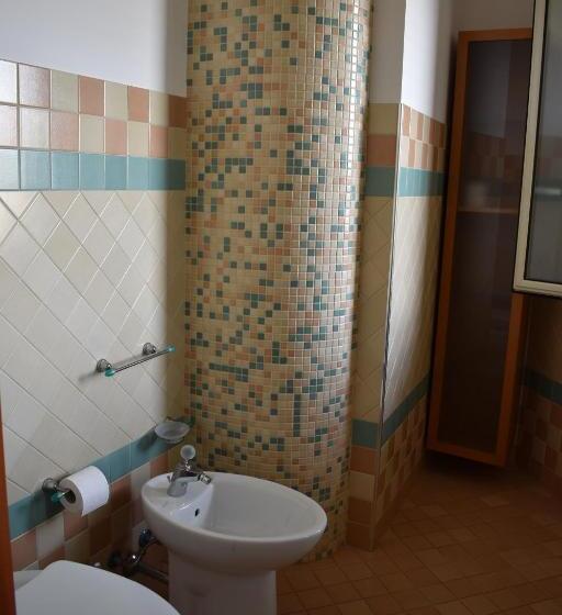 צימר Villa Orchidea