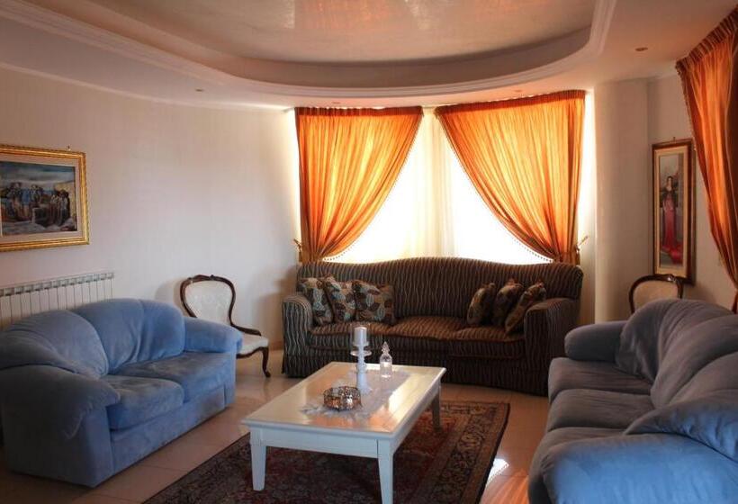 צימר Villa Orchidea