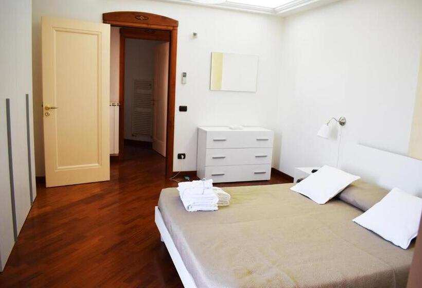 צימר Villa Orchidea