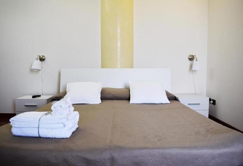 צימר Villa Orchidea