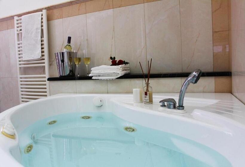 צימר Villa Orchidea