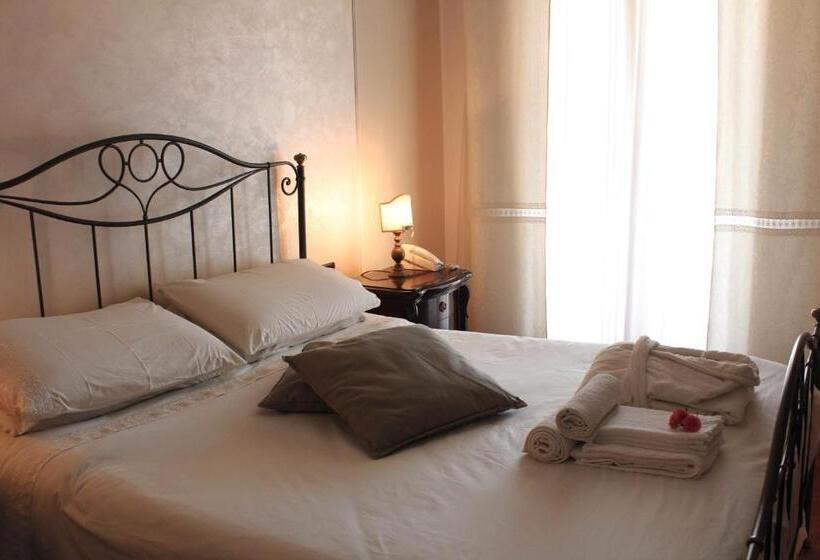 צימר Villa Orchidea