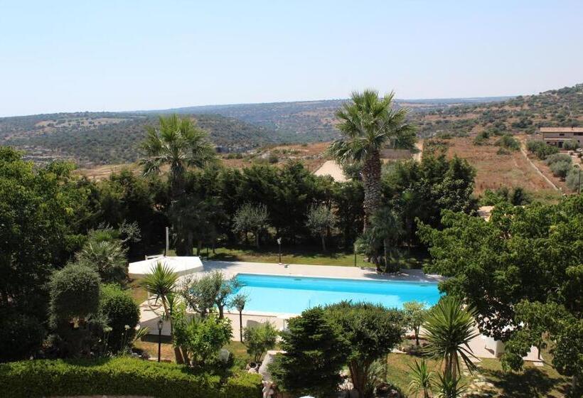 צימר Villa Orchidea