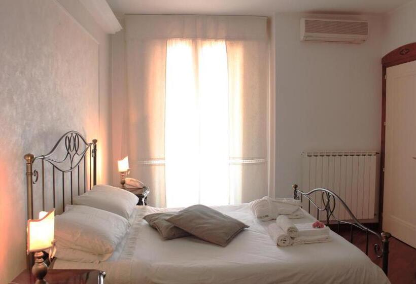 צימר Villa Orchidea