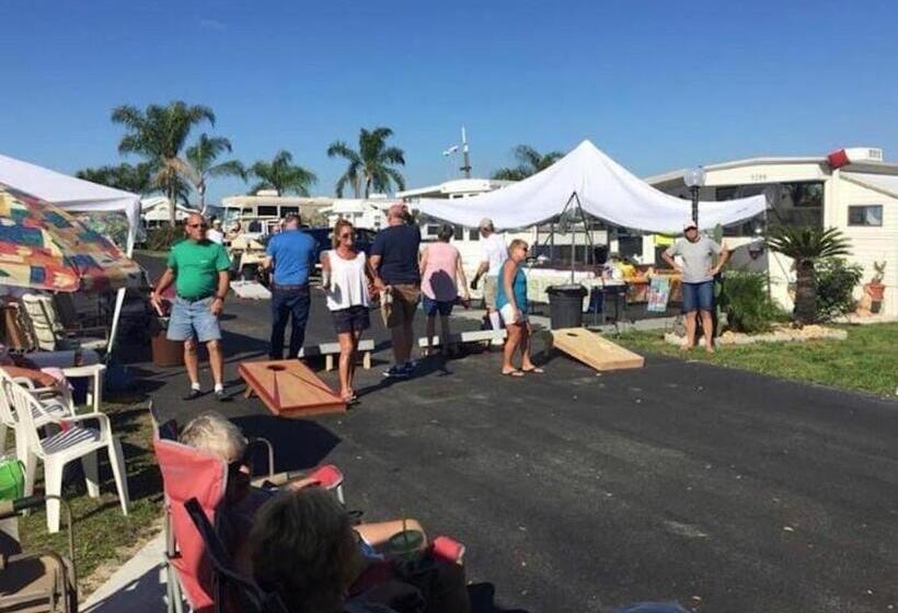 Woody S Rv Resort Llc