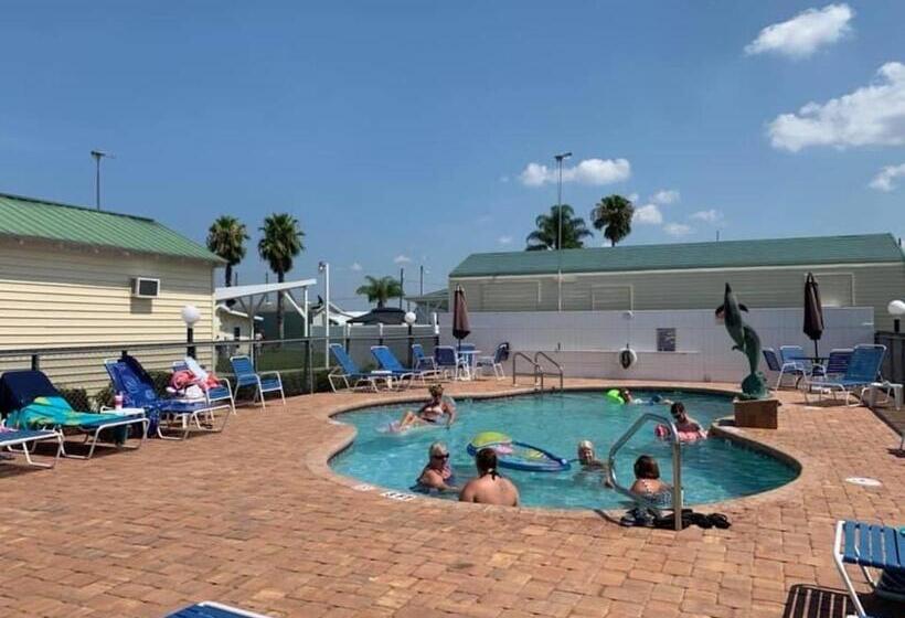 Woody S Rv Resort Llc