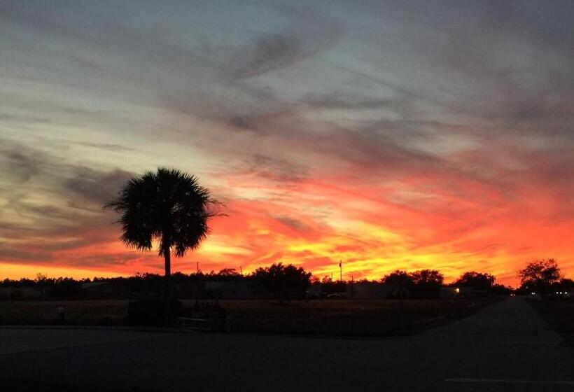 Woody S Rv Resort Llc