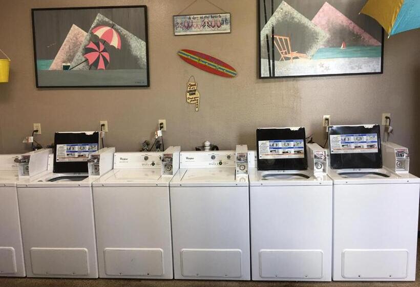 Woody S Rv Resort Llc