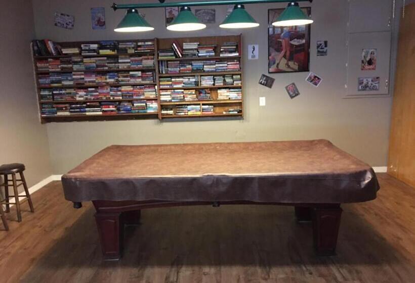 Woody S Rv Resort Llc