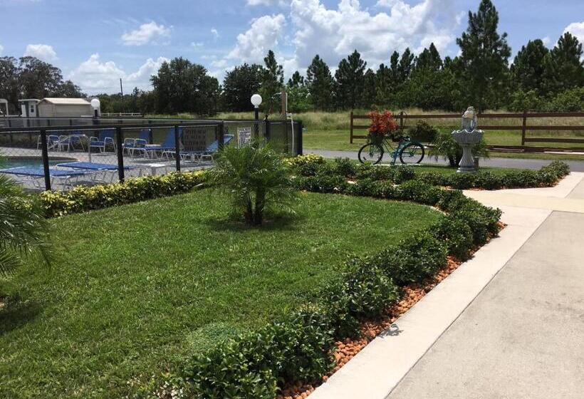 Woody S Rv Resort Llc