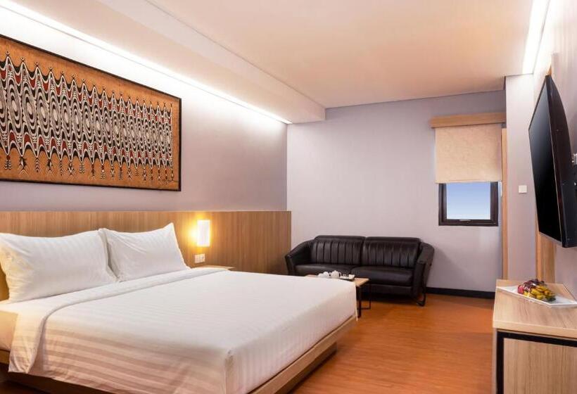 Best Western Sagita Hotel Jayapura